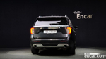 Ford Explorer 6 Generation 2.3 Limited 4WD (02.2020)