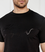 Футболка Karl Lagerfeld - черный(755083 542225)