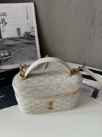 Yves Saint Laurent Gaby Vanity Bag 18 cm