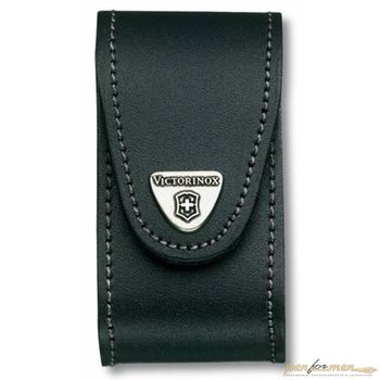 Чехол Victorinox для ножей 91 мм с толщиной 5-8 уровней в блистерной упаковке (4.0521.3B1)