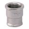 Муфта VIEIR ВВ 1quot;х1/2quot; никел. SFN53