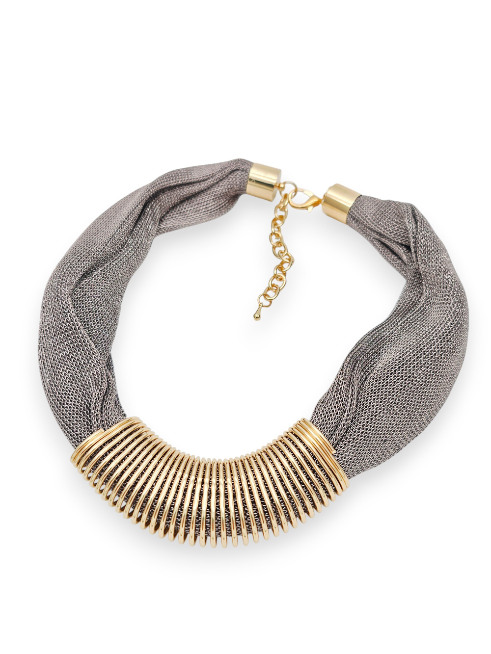 91003339 Колье Selena