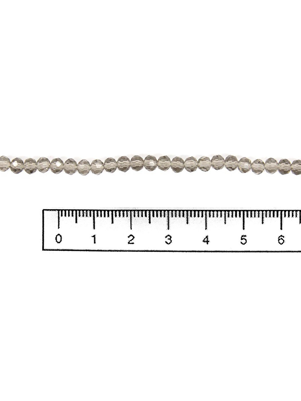 Бусы из стекла hsbu998-ser4-120