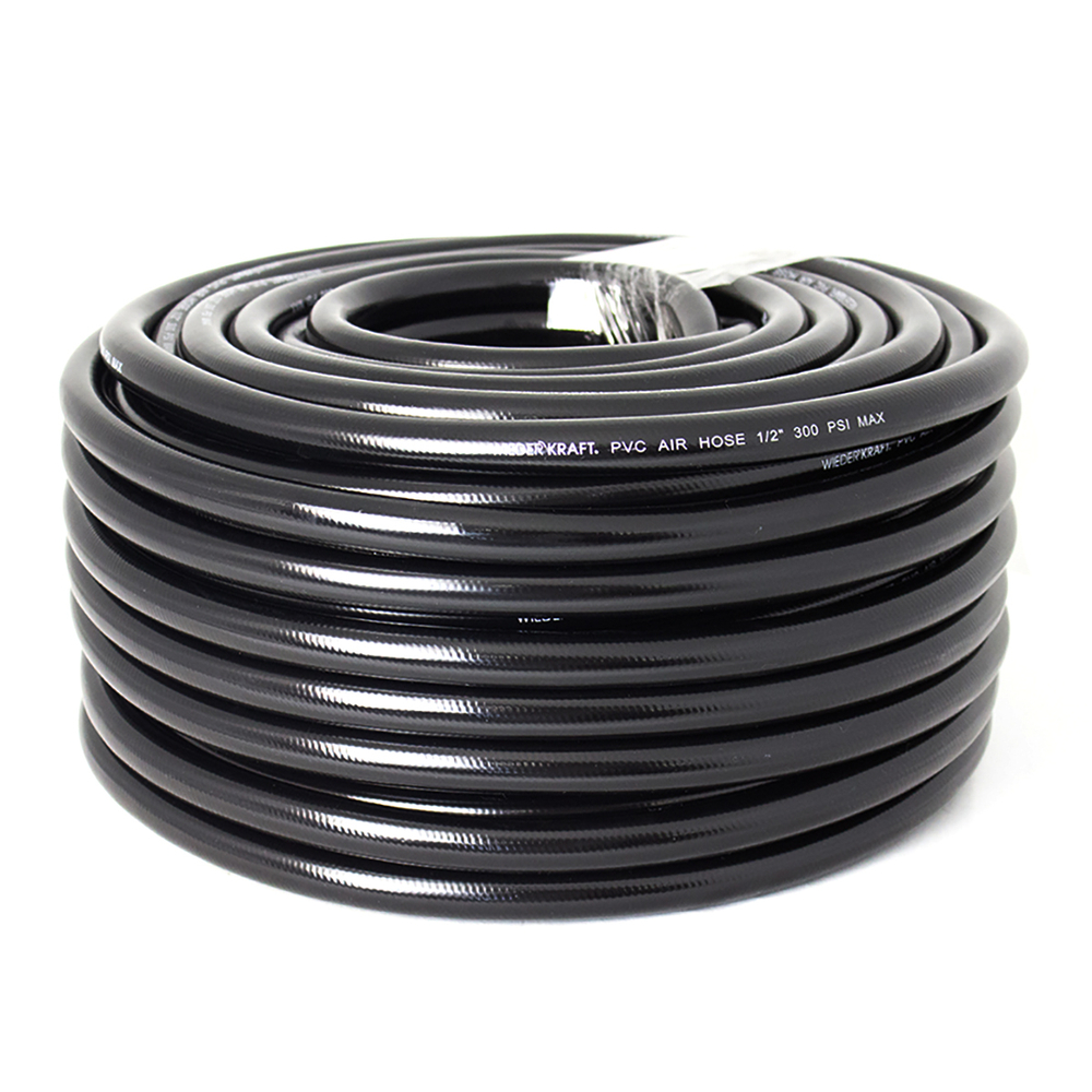 WDK-97650 Шланг пневматический армированный 50 м, 12,5x18,8 мм, 1/2"