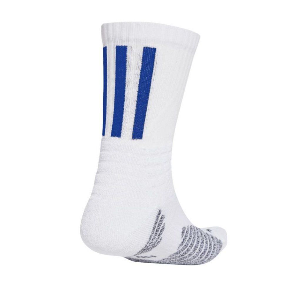 Баскетбольные носки adidas Select Socks White Баскетбольные носки adidas Select Socks White