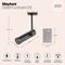 Трековый светильник Maytoni Track TR005-1-GU10-B
