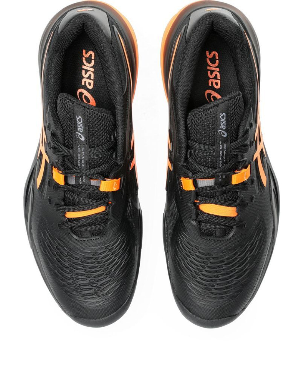 Теннисные кроссовки Asics Gel-Resolution X