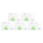 Celimax, нони, ампульная косметическая маска, 5 шт., 25 мл (0,84 унции)