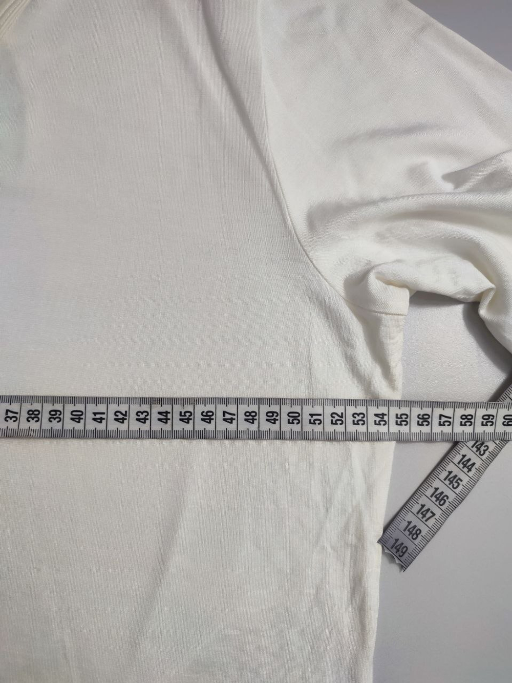 Футболка базовая 54 размер