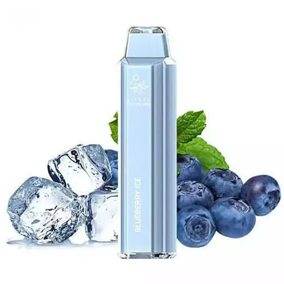 Elf Bar CR2500 - Blueberry Ice