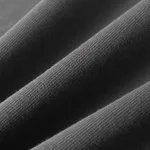 Лонгслив Ymkashix Rugby темно-серый/зеленый