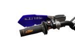 Защита рук Acerbis X-ELITE, Orange/Black