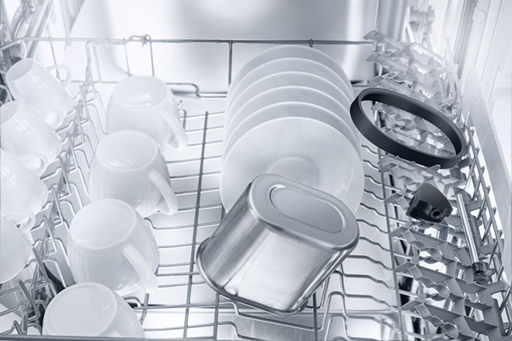 Охладитель молока Jura Cool Control 0,6L Black EA (24236) - 9