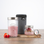 Набор для приготовления йогурта