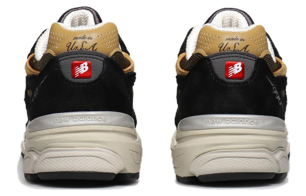 Кроссовки New Balance Nb 990 V3