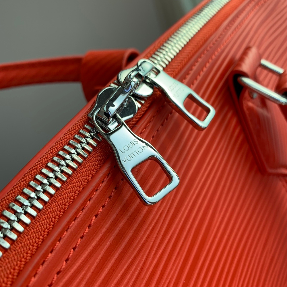 Louis Vuitton Alma Travel GM Bag