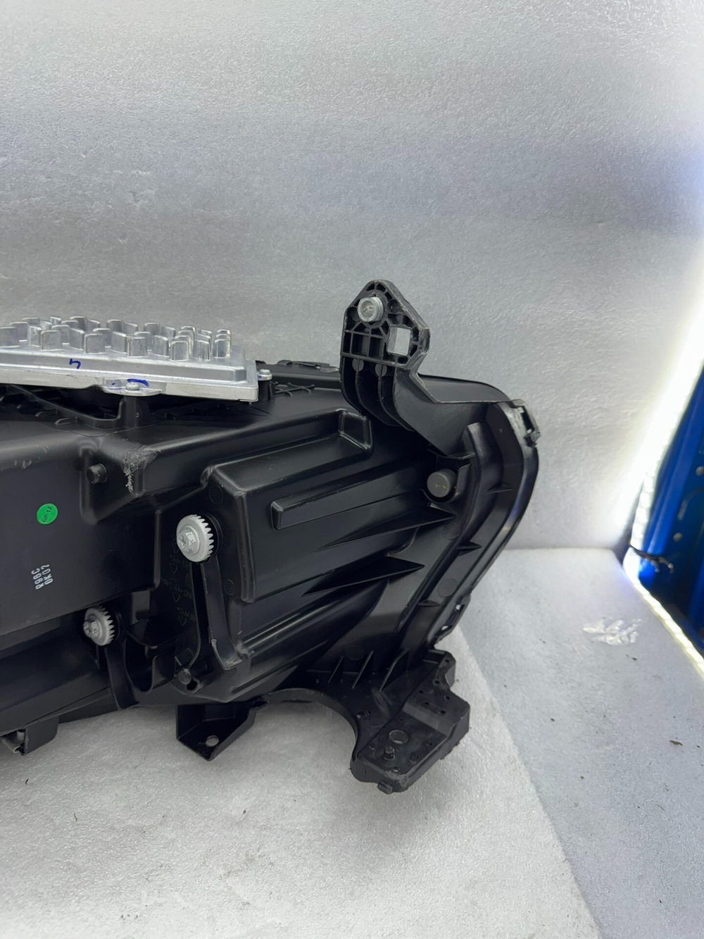 Фара LED (блок) для AITO M7 (Венгер М7), оригинал, правая/левая