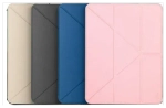 Чехол Uniq Moven для iPad Air 10.9 (2022/20) с отсеком для стилуса
