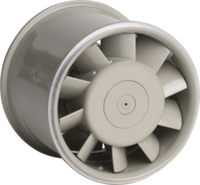 Электровентилятор 0,63ЭВ-1,4-80-3661 ОСТ В 16 0.539.090-82