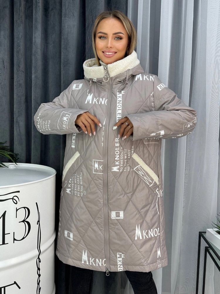 Куртка 29022228-2 Fabrika