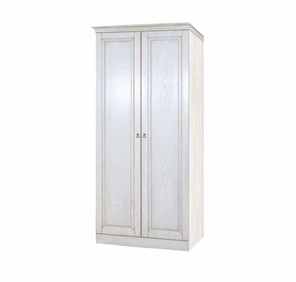 Прихожая Вероника-9 шкаф бодега светлый/ясень патина