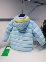 Пуховик Moncler, арт. 469011482
