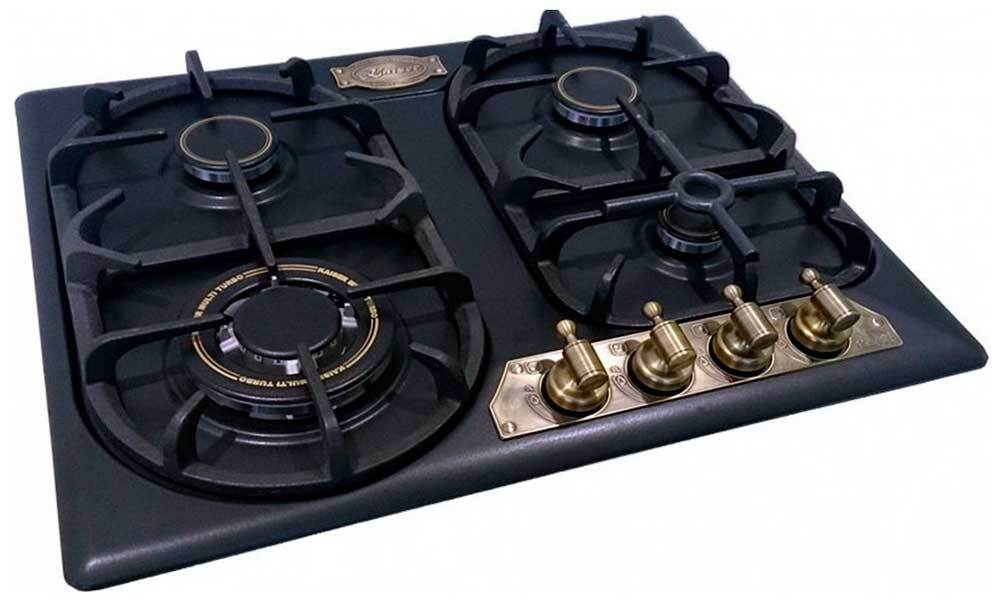 Газовая варочная панель Kaiser KG 6325 Em Turbo