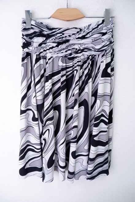 Юбка Grace Elements с принтом 44 размер