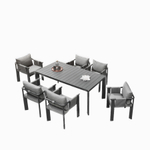 Комплект уличной мебели Shadow Dining