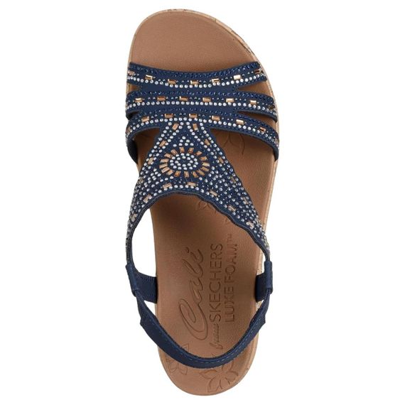 Skechers Beverlee 'Blue'