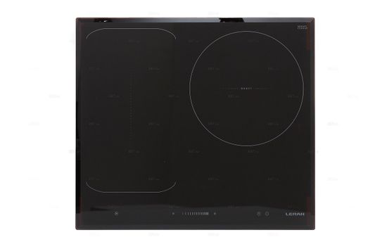 Индукционная варочная панель Leran EIH 6622 BV