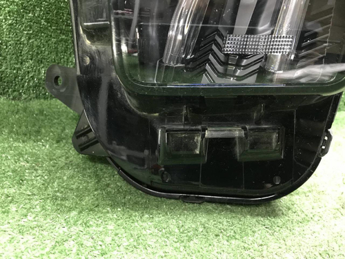 Фара левая GAC GS8 2 (2021-н.в.) LED