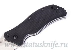 Нож Zero Tolerance 0350 ZT0350SW StoneWashфотография - 3