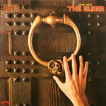 Kiss / Music From The Elder (LP)