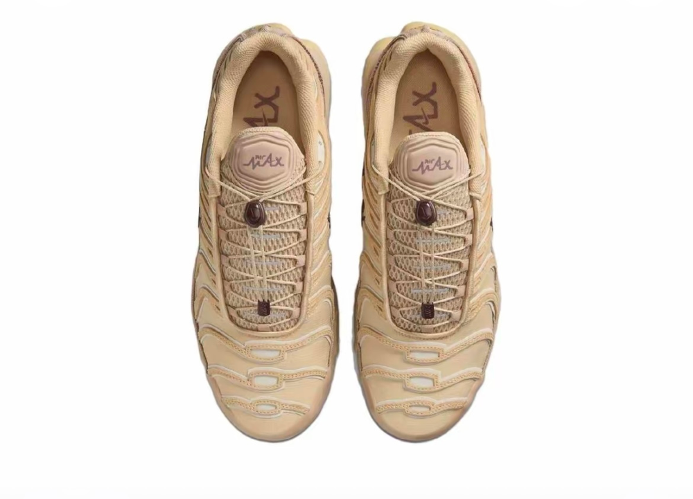 Nike Air Max Plus Sesame