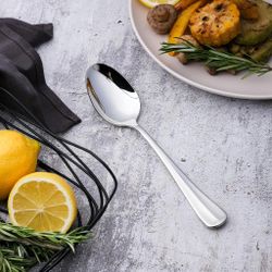 Ложка столовая 20,4 см Baget Noble [12]