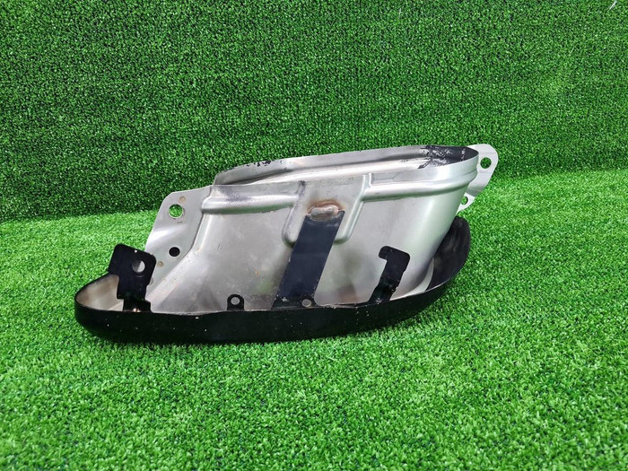 Насадка глушителя правая BMW X5 G05 18-23 M-paket