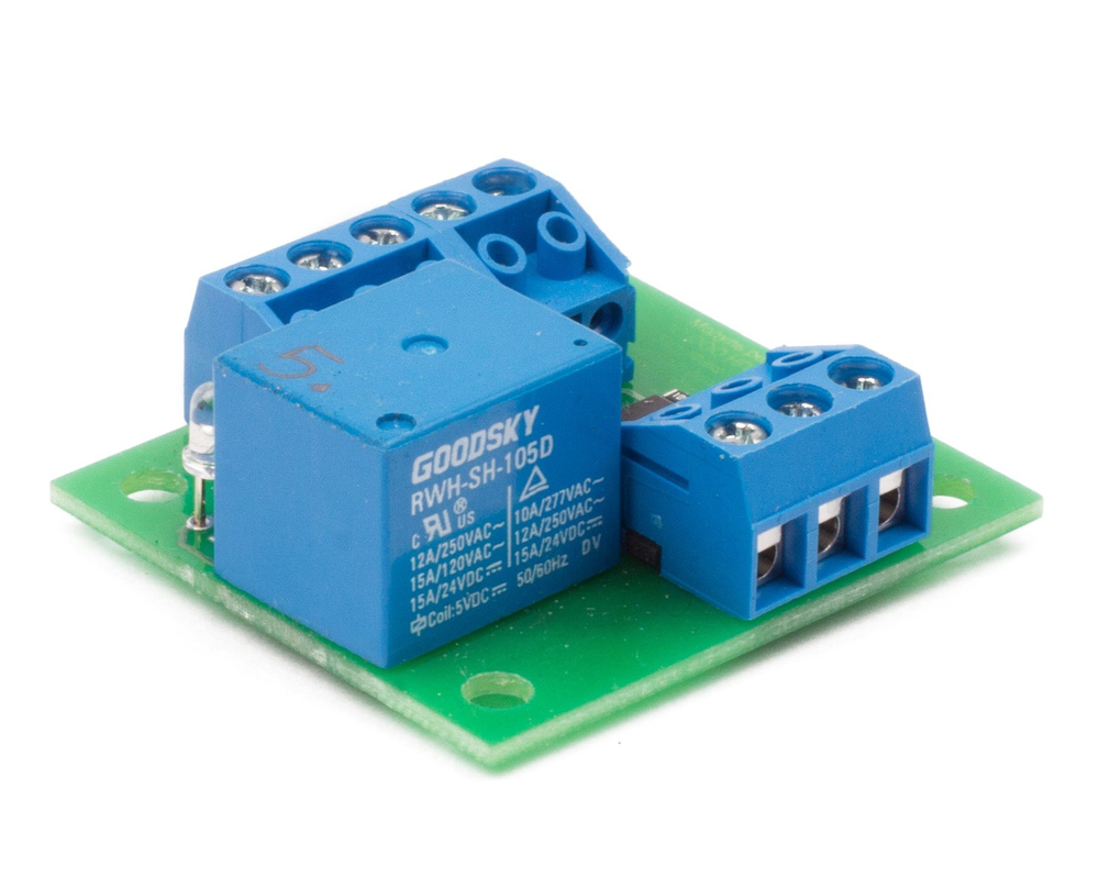 MR-1 Relay module