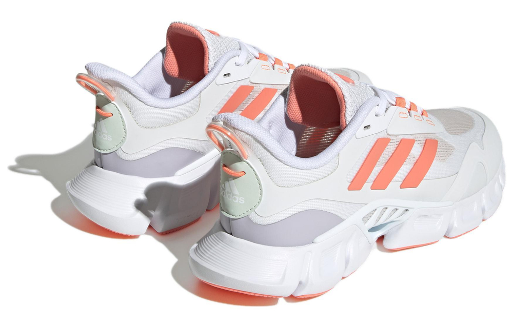 Кроссовки Adidas Climacool (Женская размерная сетка)