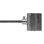 Рукоятка поворотная выносная EKF RP47300