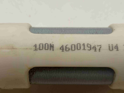 CTY835 кт188 Комплект амортизаторов 100Н для стиральной машины Candy 46001947 б/у