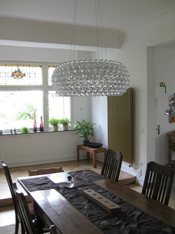 Люстра подвесная Caboche