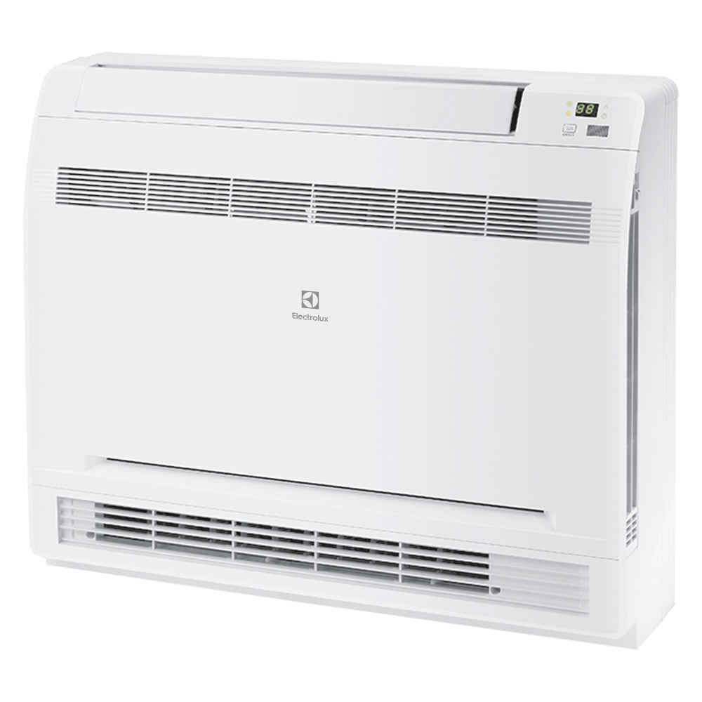 Блок внутренний Electrolux EACW/I-18 FMI/N8_ERP Free match сплит-системы, консольного типа