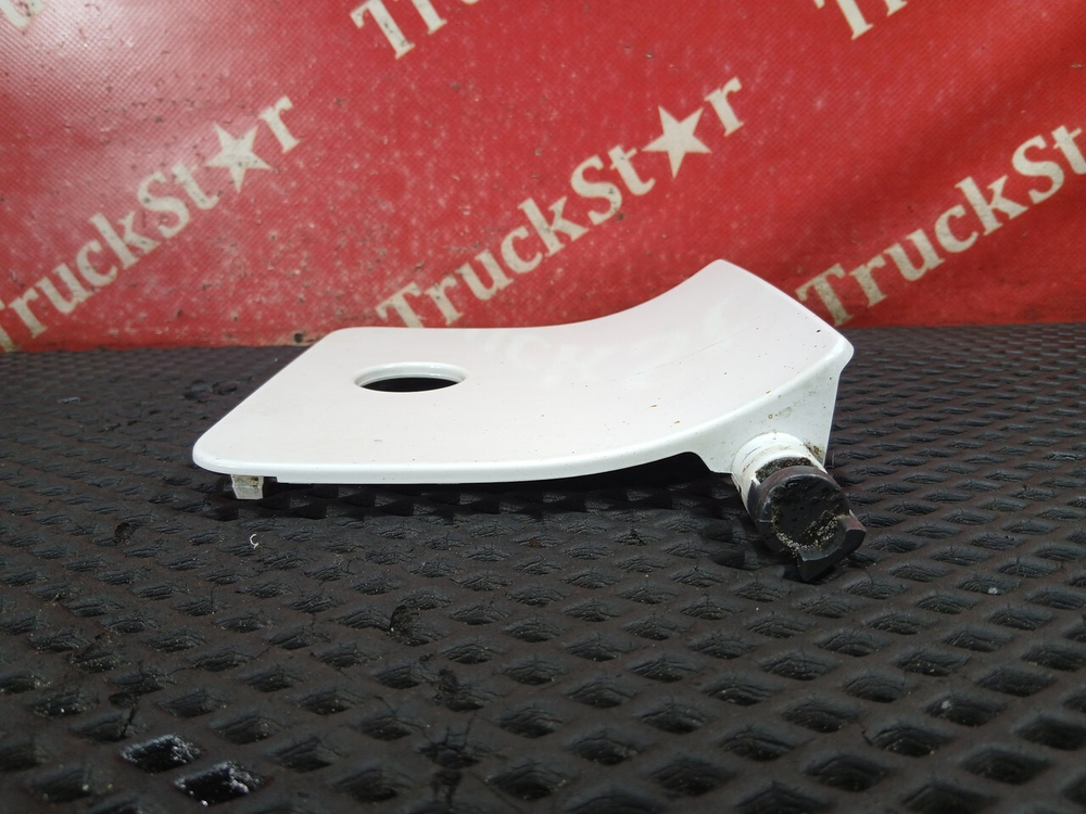 Крышка подножки