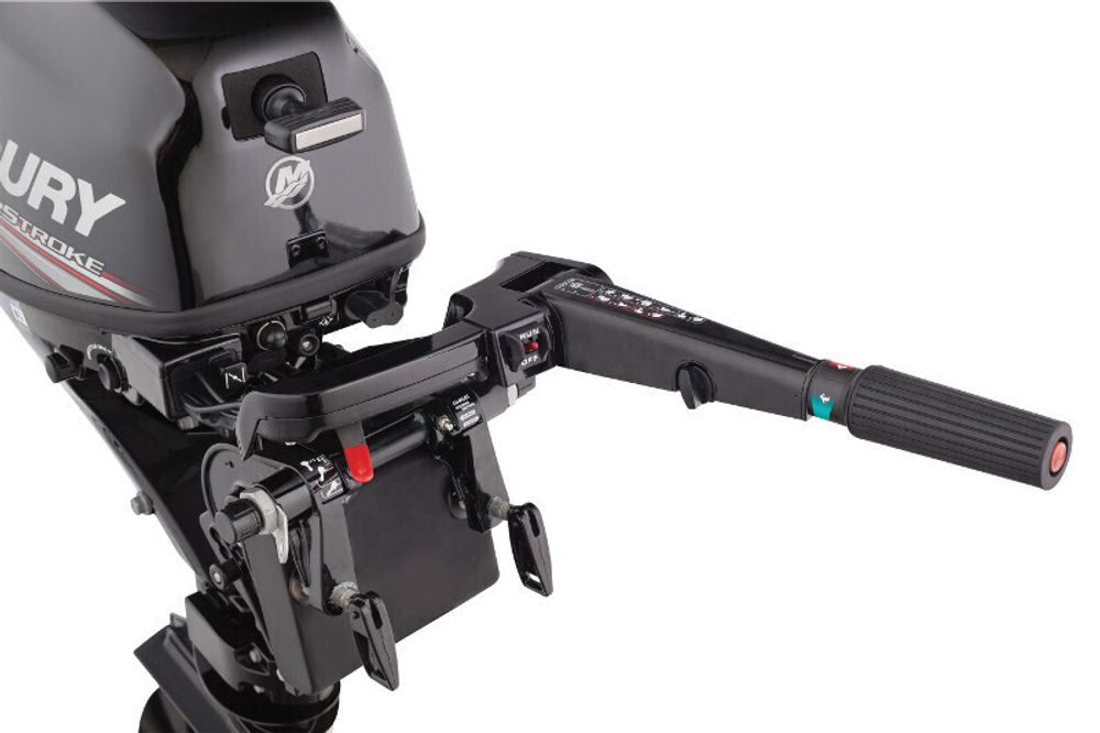 Лодочный мотор Mercury F9.9 M