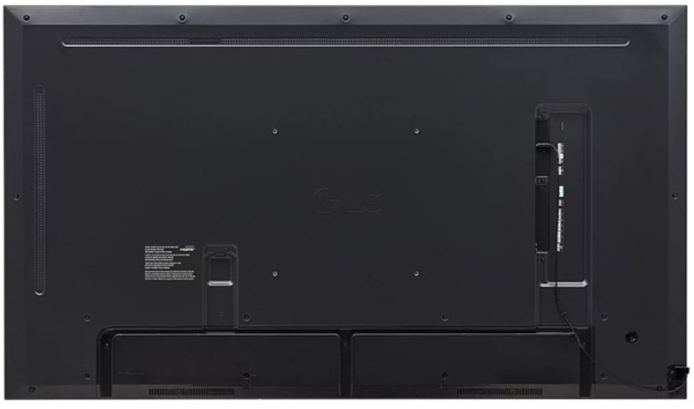 Панель LCD 49' LG 49UH5N-M