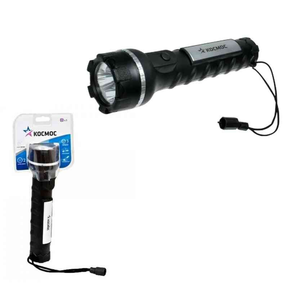 Фонарь Космос 2056 LED