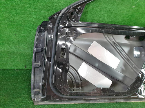 Дверь передняя правая Mercedes S W222 (2013-2020)