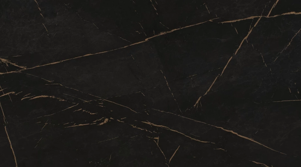 Столешница 38мм 3 метра матовая Каспий чёрное золото №73