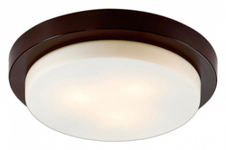 Накладной светильник Odeon Light 2744/3C